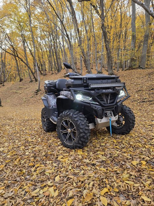 Vând ATV CF moto 850 xc