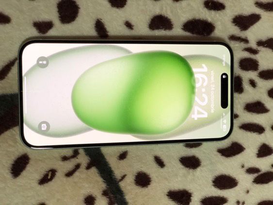 Iphone 15 plus de vânzare,256 gb