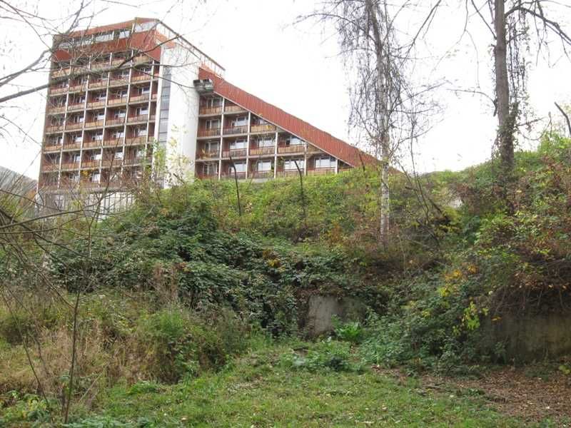 Парцел и гора във в.з. Зелин- Ботевград