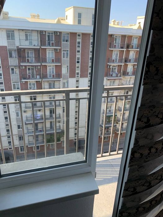 Срочно!!! Сдаётся трёхкомнатная квартира