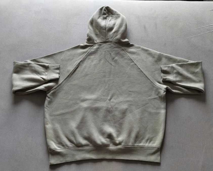 Fear of God Essentials комплект