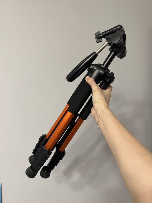 Штатив для камеры и для телефона