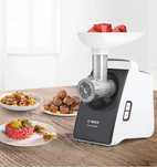 Мясорубка Bosch CompactPower MFW3612A рекомендую