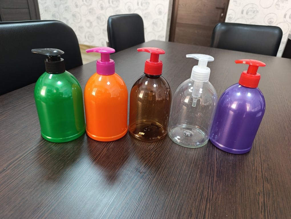 Продажа пластиковых изделий.