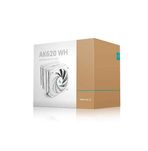 | Deepcool AK620 White куллер для пк