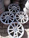 4 jante 5x112 R18 volsvagen passat cc b7.b8.alltrak golf5 6.7 tiguan