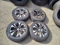 Jante 5x115 225-60r18 Chevrolet CAPTIVA