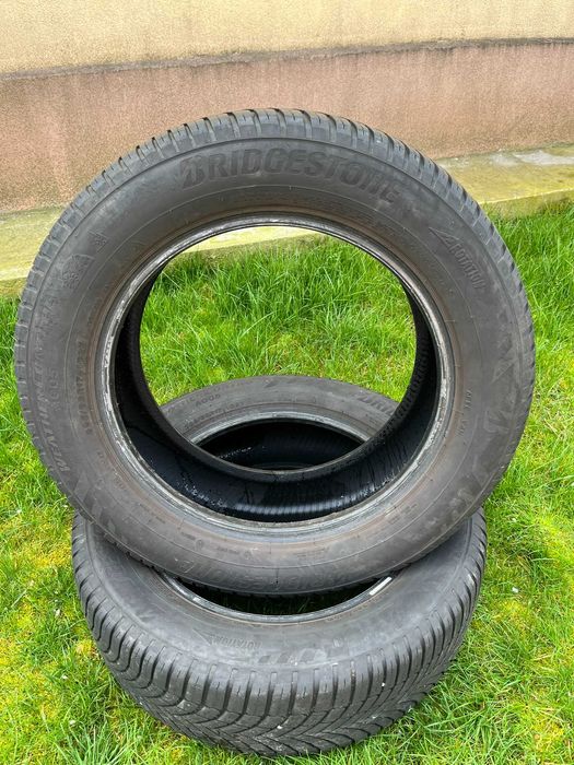 2 Anvelope BRIDGESTONE 225/60/17 103V