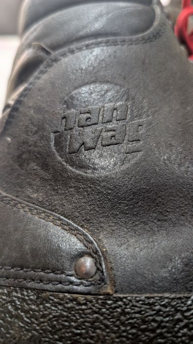 Туристически обувки HanWag 42