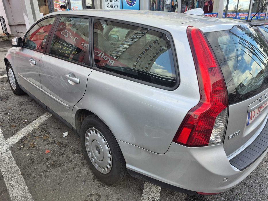 Volvo V-50 de vanzare