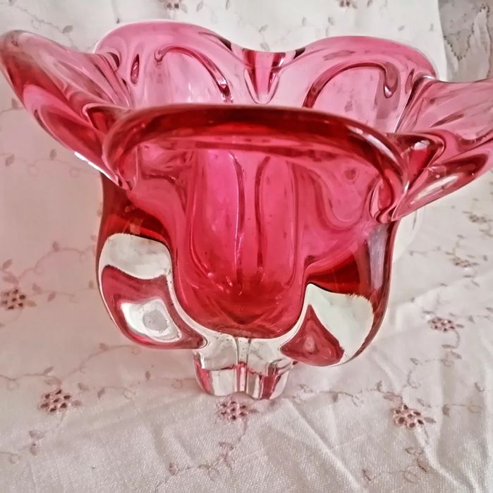 Кристал. Чехословакия.