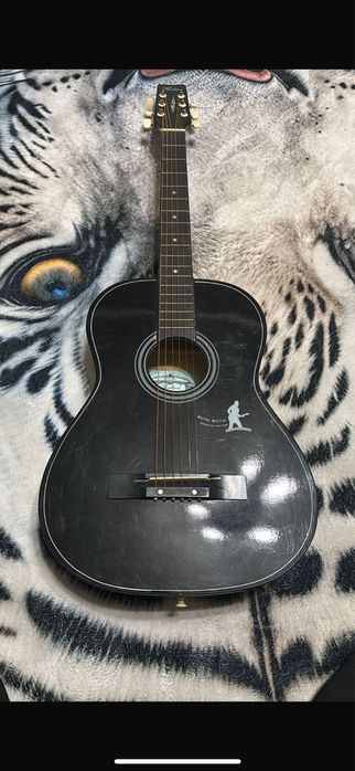 Продам Гитару Madina Musical