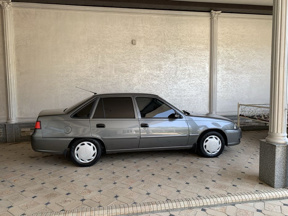 Nexia 2 2016 gbrit gen beriladi