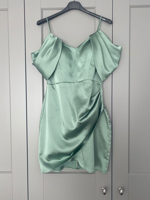 Rochie dama mini de zi