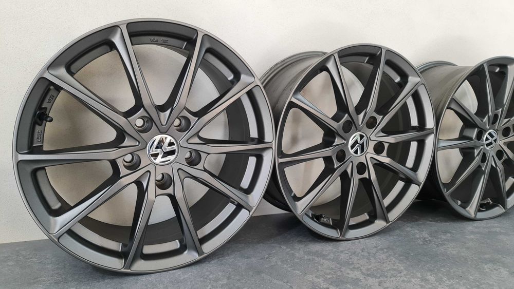 Jante 18 Audi A1 S1 Seat Arona Ibiza Leon Toledo 5x100
