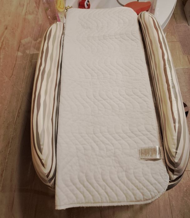 Masa înfășat chico