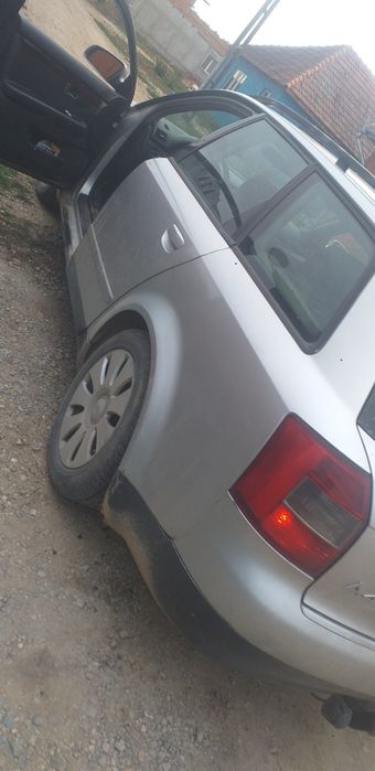 Vand audi a4 din 2003 19