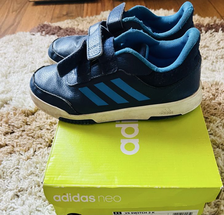 Маратонки Адидас за момче