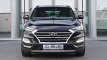 Hyundai Tucson HYUNDAI Tucson 1.6 GDi 4WD DCT Premium/Keyless/Camera/Panoramic