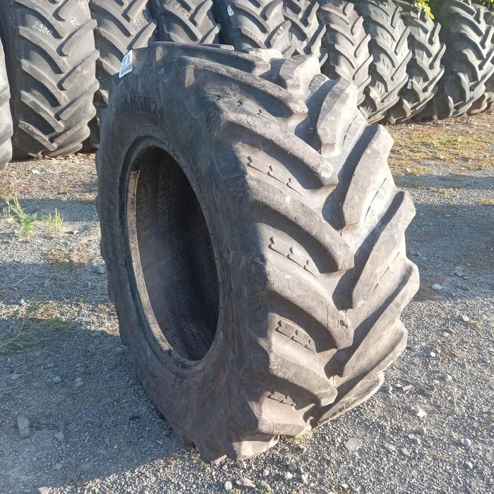 Cauciucuri 440/65R24  Bkt Anvelope sh UTILAJE AGRICOLE