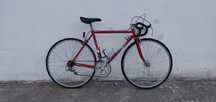 Bicicleta Cursiera Peugeot de 28 inch