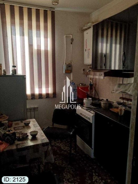 7 mikr test markaz tarafda 2 xonali 120 oyga sotiladi №2125