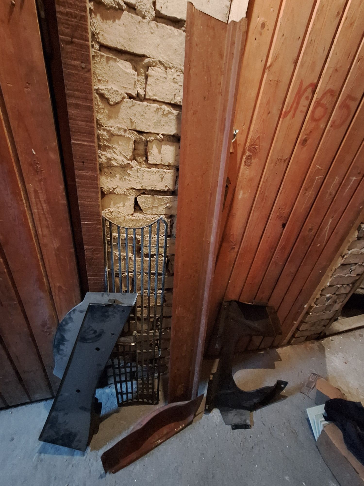 Продавам части за жигула