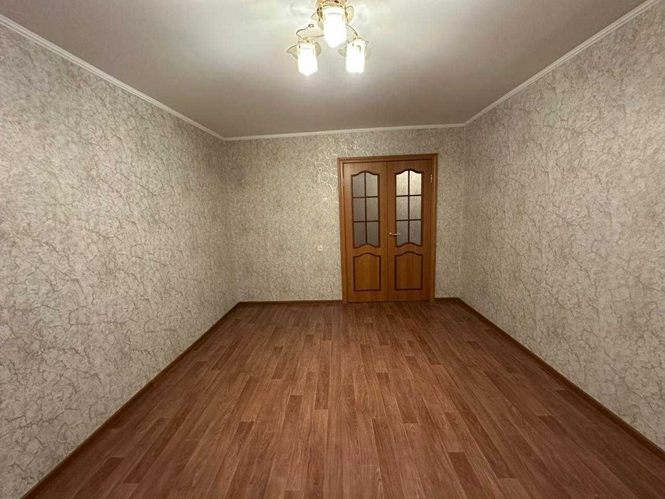 2 комнатная квартира в центре