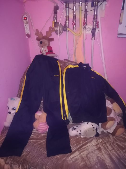 Trening pentru băieți