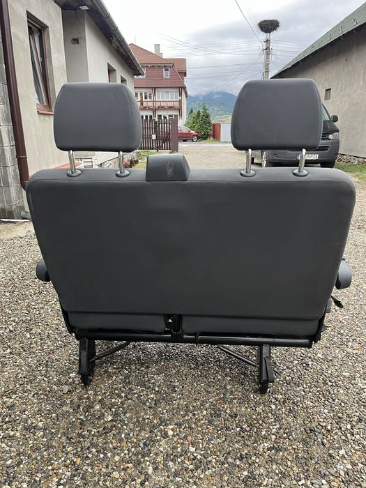 Vw T5/T5.1 scaun