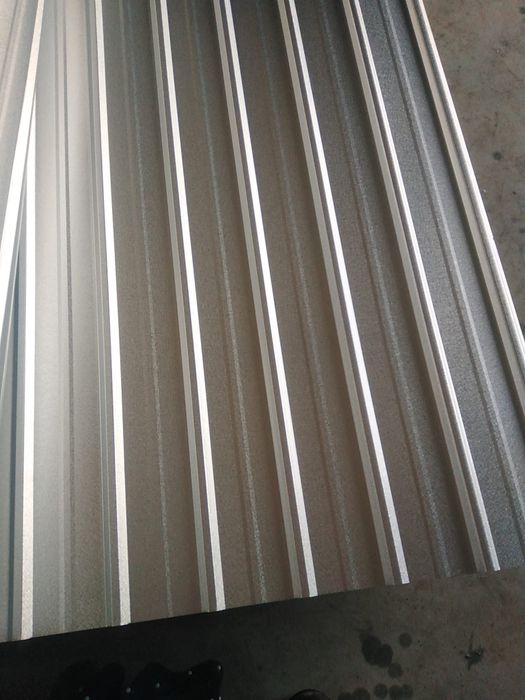 Vând tabla cutata cu diferite grosimi