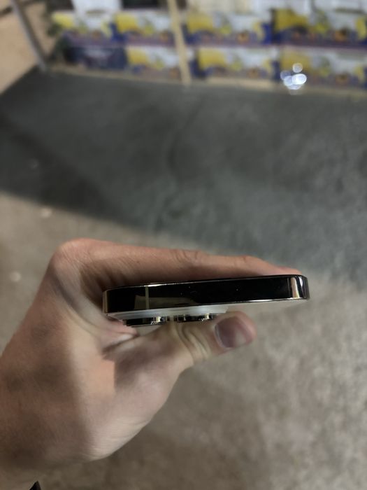 Iphone 14Pro 128gb Gold