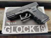 Glock 19 gen3 airsoft