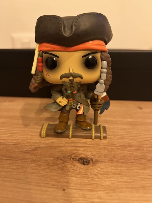 Funko pop impecabile