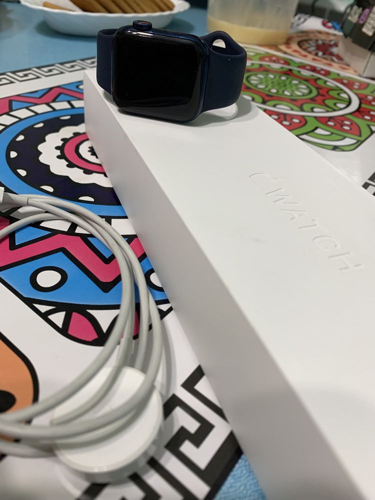 Apple Watch Series 6 оригинал