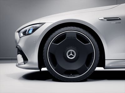 Диски оригинальные и шины на заказ для Mercedes и BMW