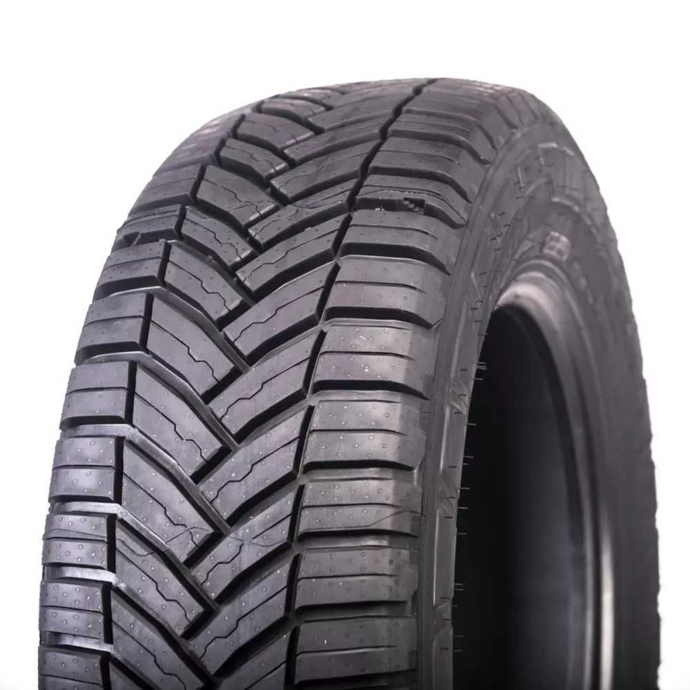 205 75 16C MIchelin Agilis Crossclimate 110/108