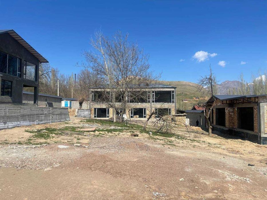 Нотурар жой мажмуаси/ Бўстонлиқ т, Бурчмулло – Янгиқўрғон маҳалласи