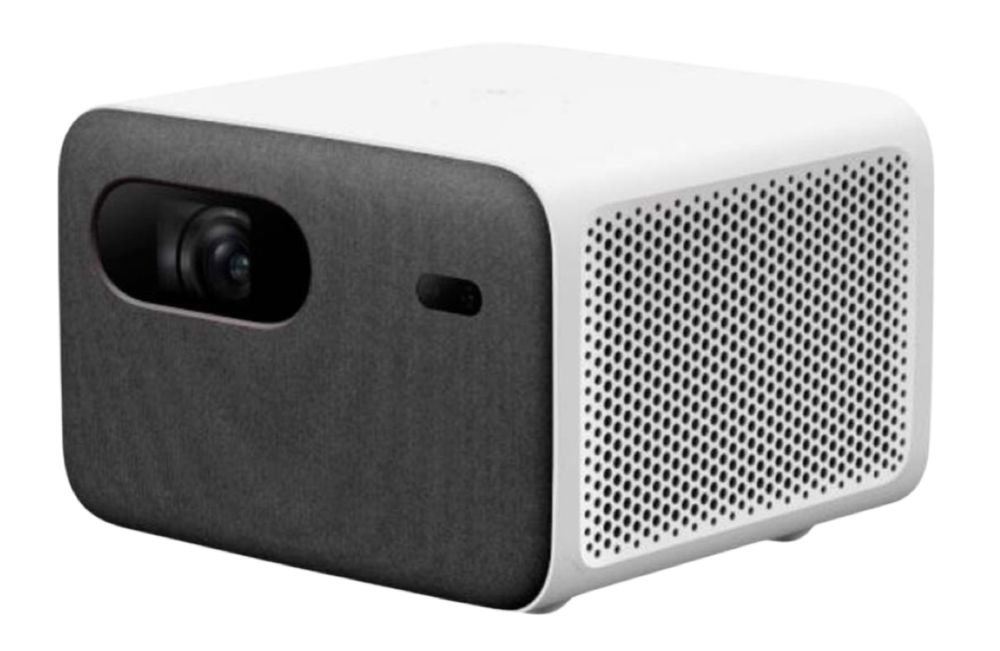 Продаётся проектор Xiaomi Mi Smart Projector 2 Pro (Full HD)