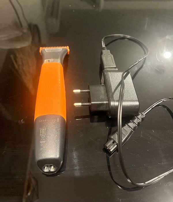 Тример за брада Remington MB050 Durablade