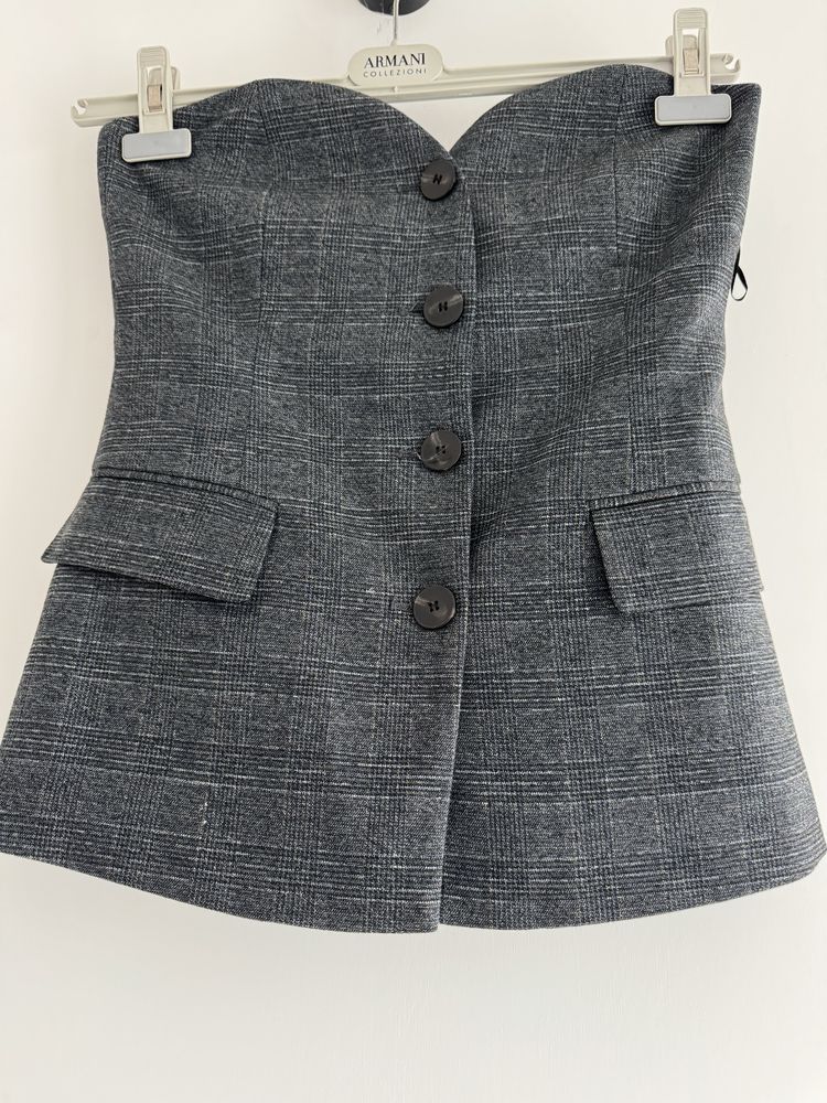 Costum zara dama nou