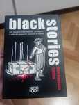 Black stories: Shit happens настолна игра