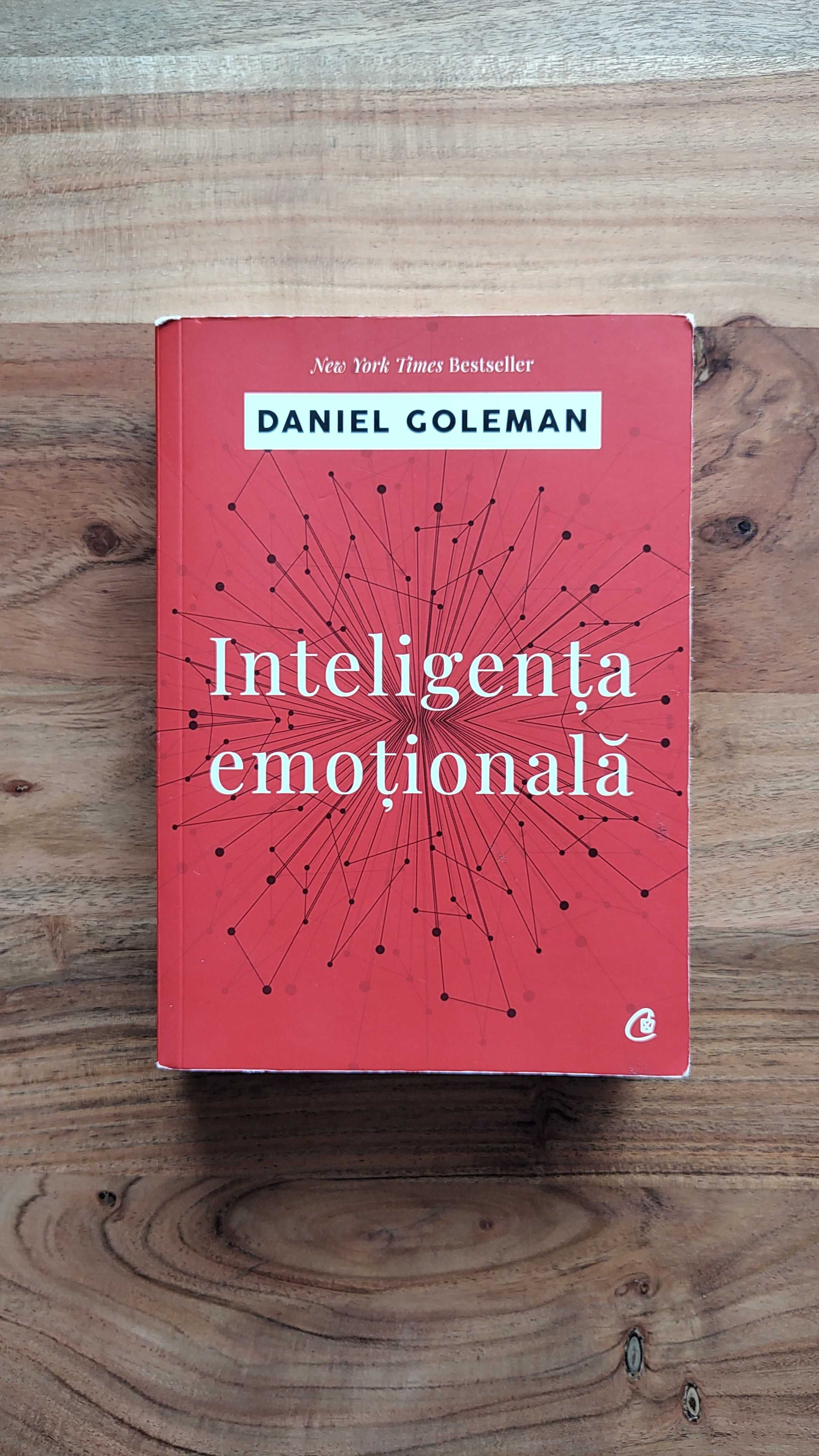 Daniel Coleman - Inteligenta emotionala