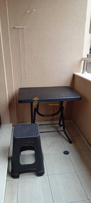 Продава се Едностаен апартамент в Пловдив, Южен - 39 кв.м за 1526 €/кв.м - Снимка #10