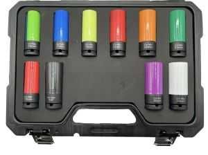 Вложки за джанти с тефлоново покритие 10 ч