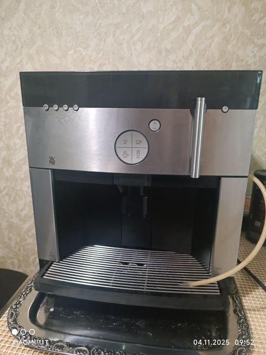 WMF -1000 caffe machine