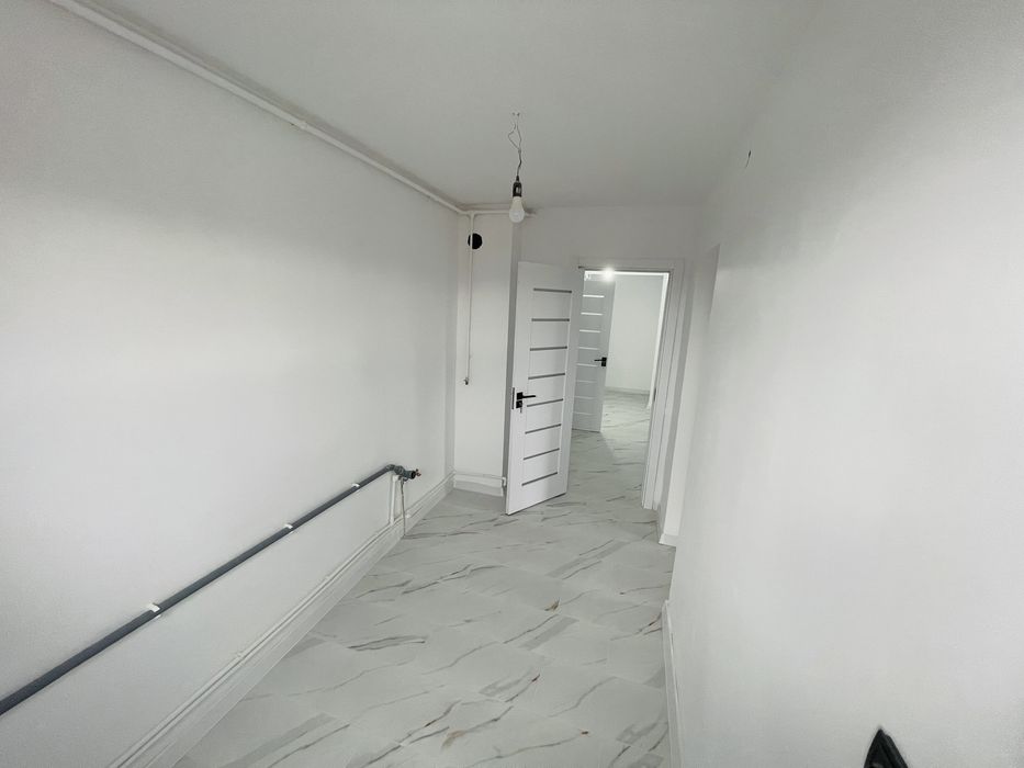 Apartament NOU 2 camere 55m2