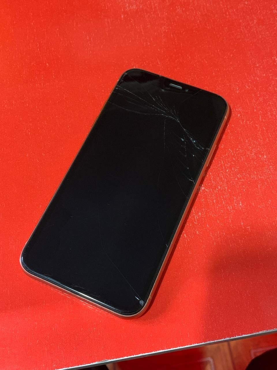 iPhone XR 128 Gb