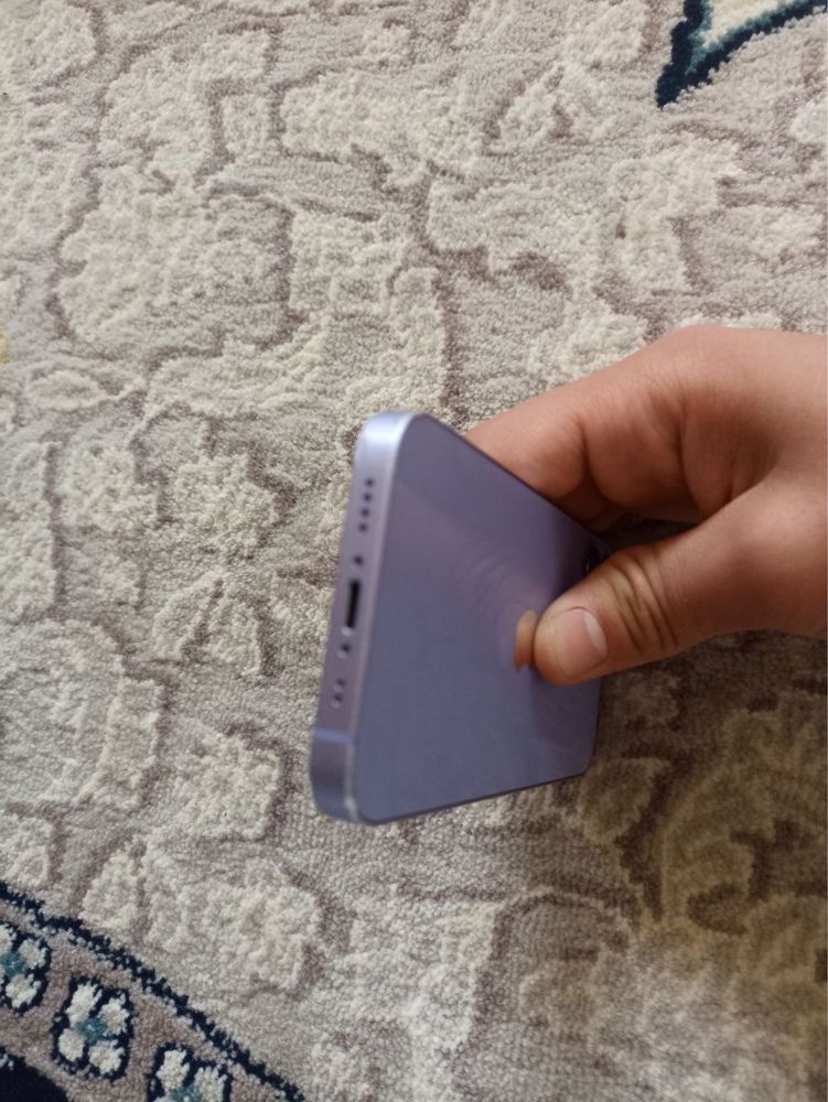iPhone 12 mini 64gb