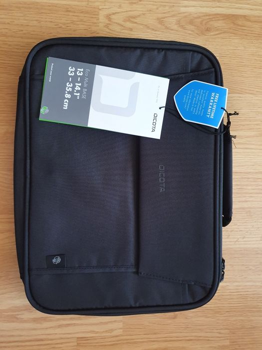 Geantă laptop Dicota